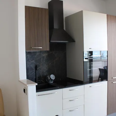 Lussuoso Vista Mare Apartman Porto Torres