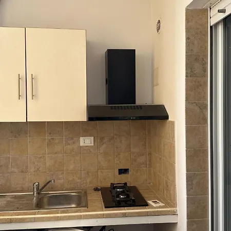 Apartman Lussuoso Vista Mare