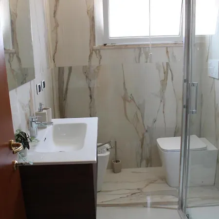 Lussuoso Vista Mare Apartment Porto Torres