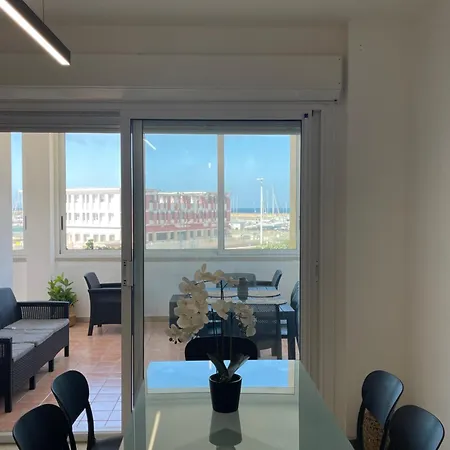 Lussuoso Vista Mare * Porto Torres