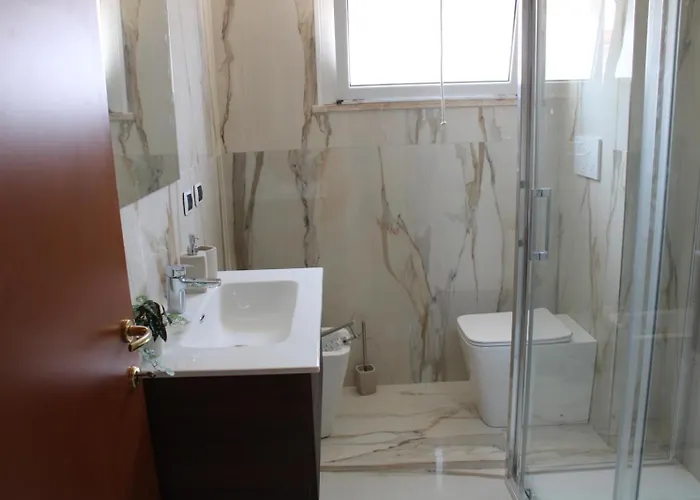 Lussuoso Vista Mare Appartement Porto Torres