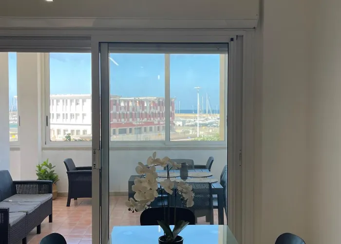 Lussuoso Vista Mare * Porto Torres